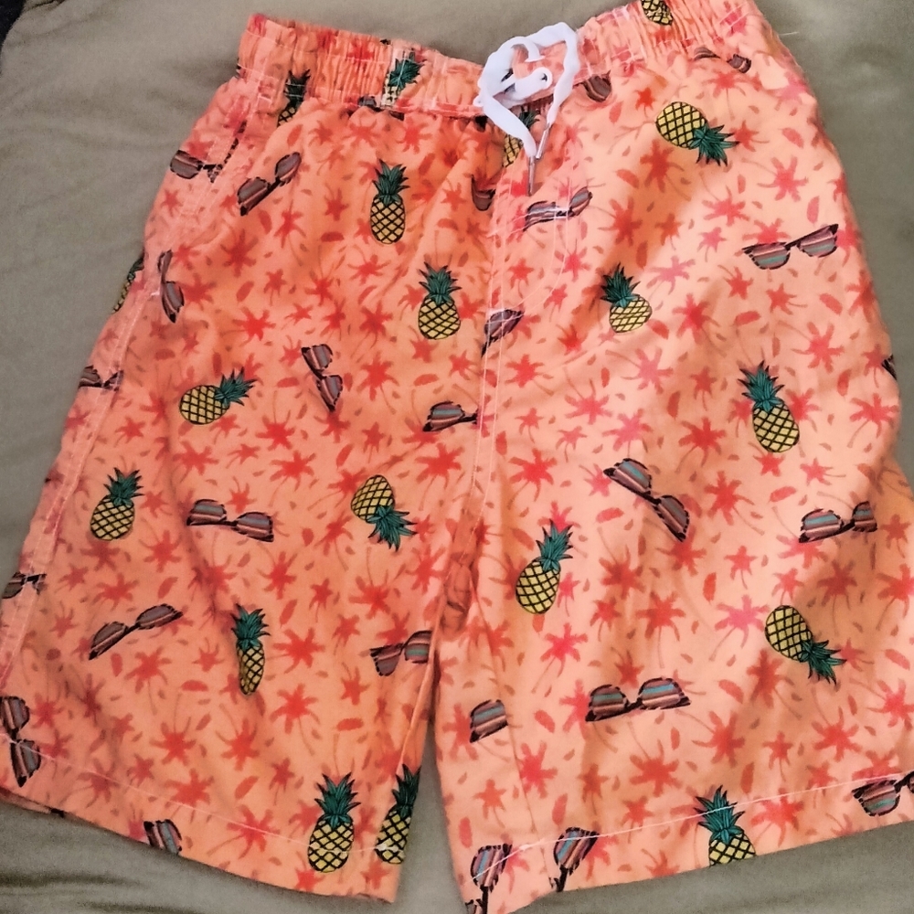Shorts for boys